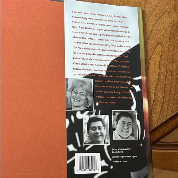 Big Small Plates - Picture 3 of 6